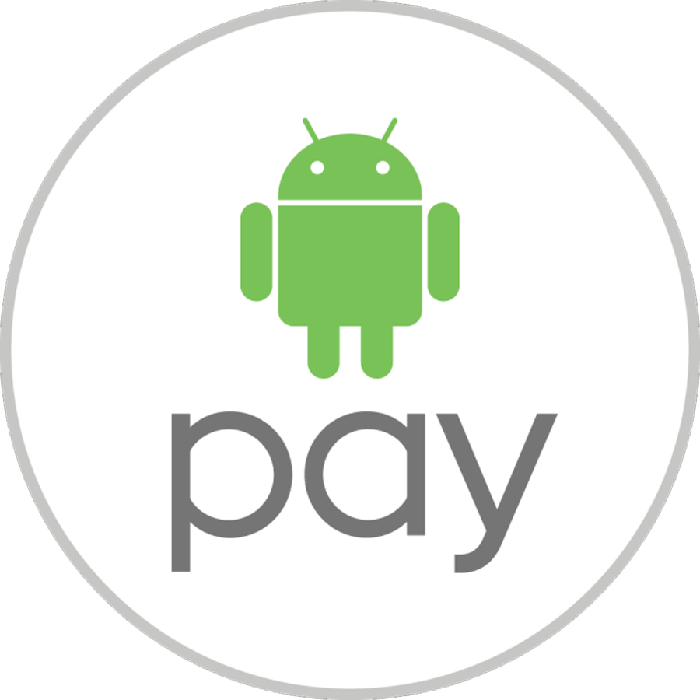 Android pay