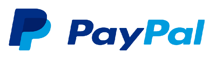 Paypal logo