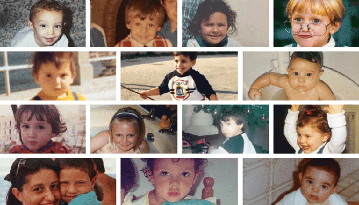 Guess who is who, Switch Digital and Brand Agency in malta